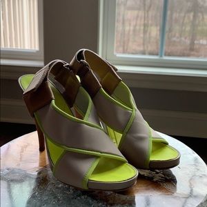 Women’s Theory Sandals